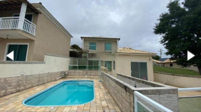Casa relax em São Pedro da Aldeia